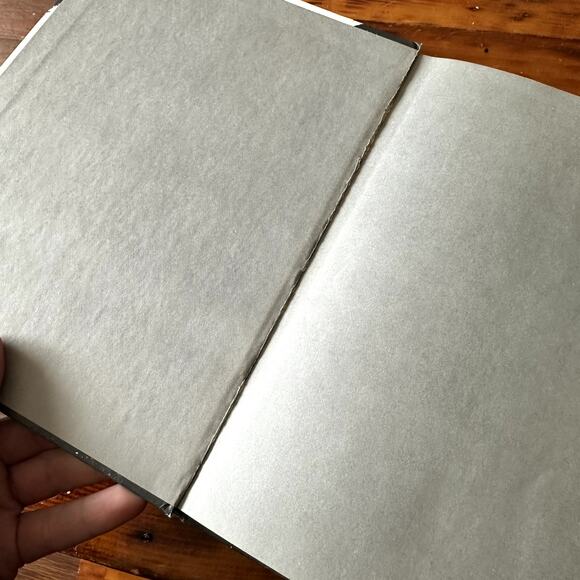 Vintage 1978 Monsters From Outer Space Hardcover Book - Picture 2 of 9